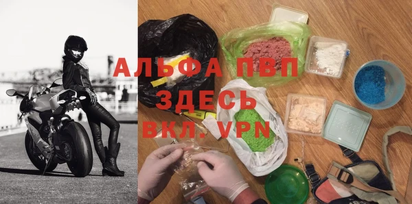 гидра Алексеевка